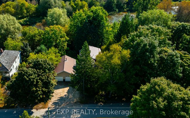 16 Mill St, House other with 3 bedrooms, 2 bathrooms and 6 parking in Amaranth ON | Image 43