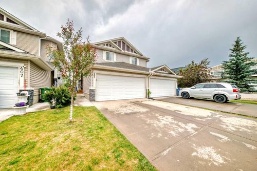 405 Sandford Pl Nw, Langdon, AB, T0J1X2 | Card Image