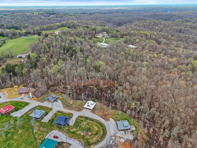 255 Pumpkin Creek Cir, House other with 3 bedrooms, 3 bathrooms and null parking in Jamestown KY | Image 36