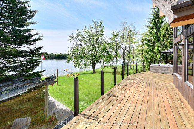 9 Lawson Court, House other with 3 bedrooms, 3 bathrooms and 6 parking in Kawartha Lakes ON | Image 44