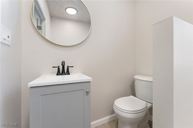 50 Abbey St, House other with 3 bedrooms, 2 bathrooms and null parking in Girard OH | Image 8