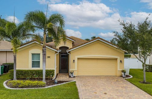 11590 Sw Rowena St, Port St. Lucie, FL, 34987-2805 | Card Image
