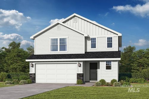 9524 S Stonefly Ave, Kuna, ID, 83634-1285 | Card Image