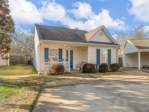 864 W Emerald Springs Dr, Boiling Springs, SC, 29316-7201 | Card Image