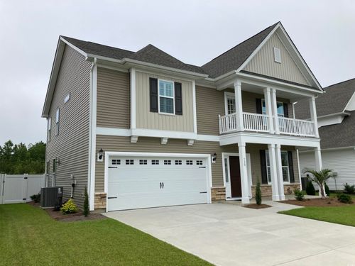 736 Enchantment Loop, Myrtle Beach, SC, 29588-3014 | Card Image