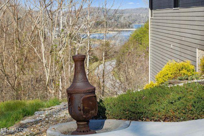 430 Larayne Holw, House other with 3 bedrooms, 3 bathrooms and null parking in Sharps Chapel TN | Image 6