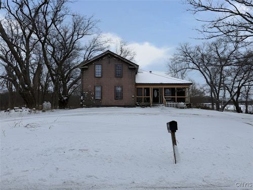 696 County Route 16, Mexico, NY, 13114-3109 | Card Image