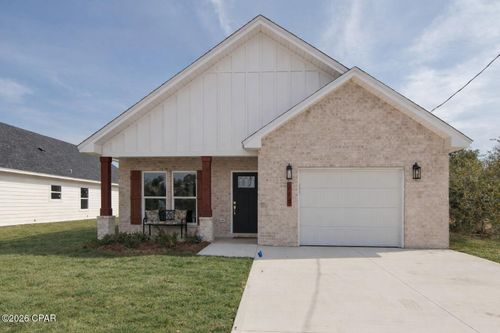 718 School Avenue, Panama City, FL, 32401 | Card Image