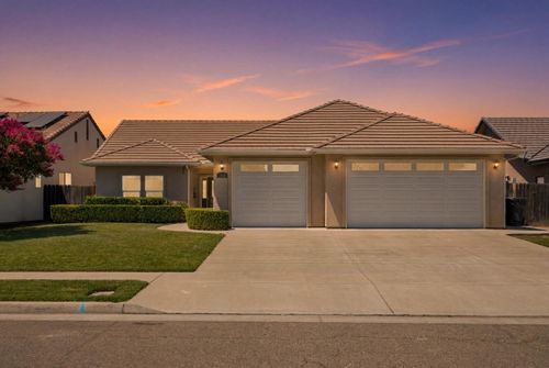 1980 Academy Ave, Tulare, CA, 93274-3187 | Card Image