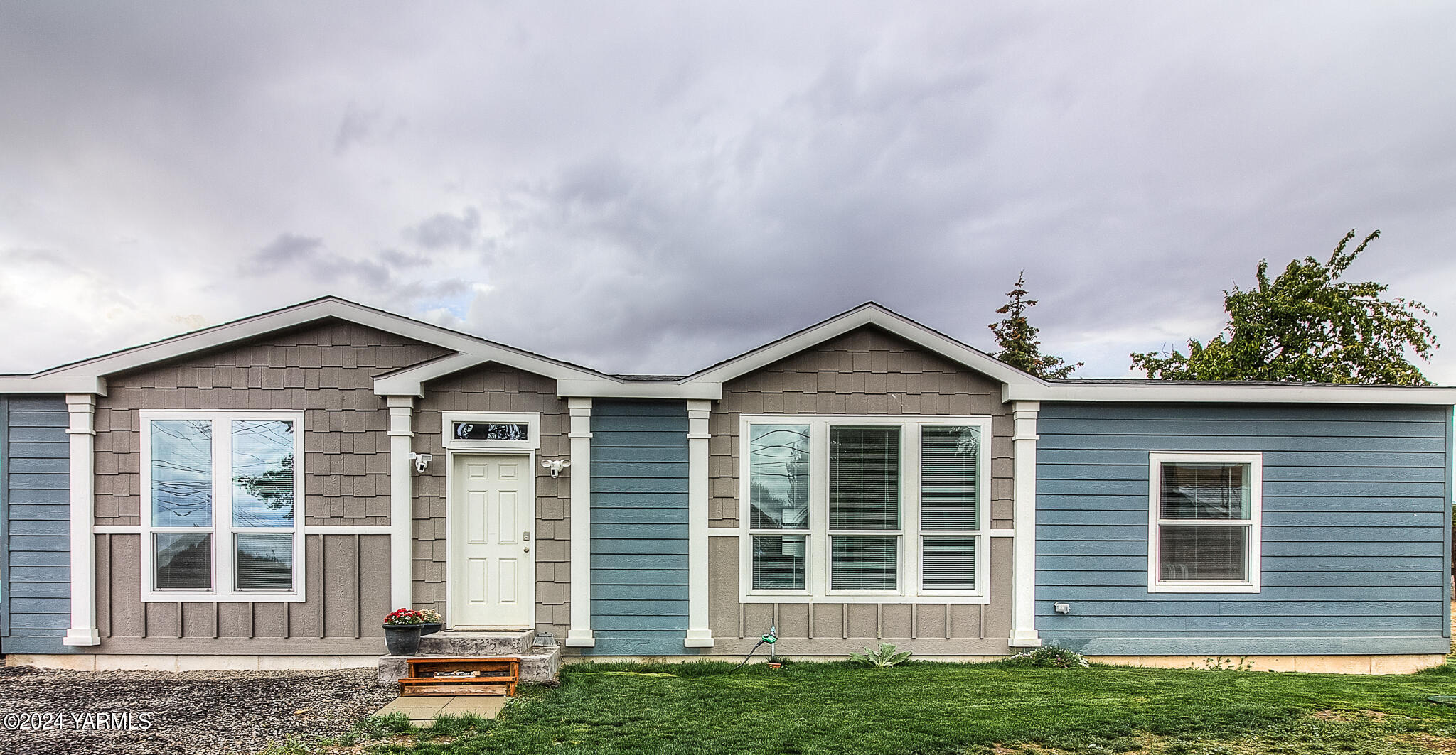 Mcphee Rd, Naches, WA 98937