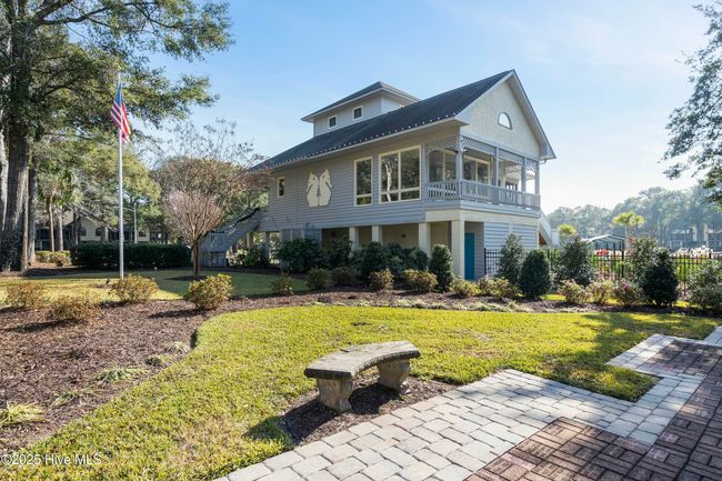 APT-2 - 105 Crooked Gulley Cir, Condo with 3 bedrooms, 2 bathrooms and null parking in Sunset Beach NC | Image 54