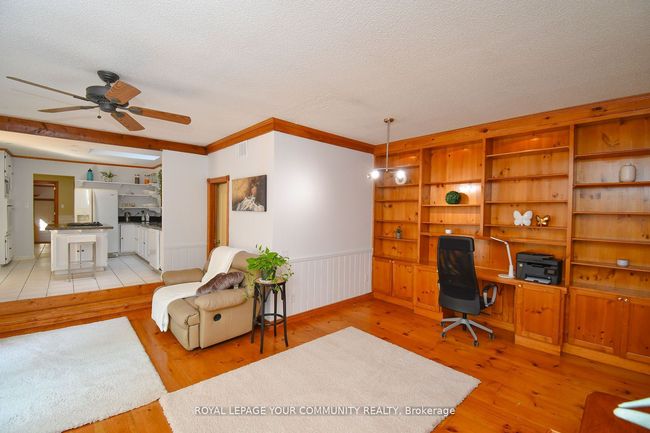 527 Big Bay Point Rd, House other with 5 bedrooms, 4 bathrooms and 10 parking in Innisfil ON | Image 17