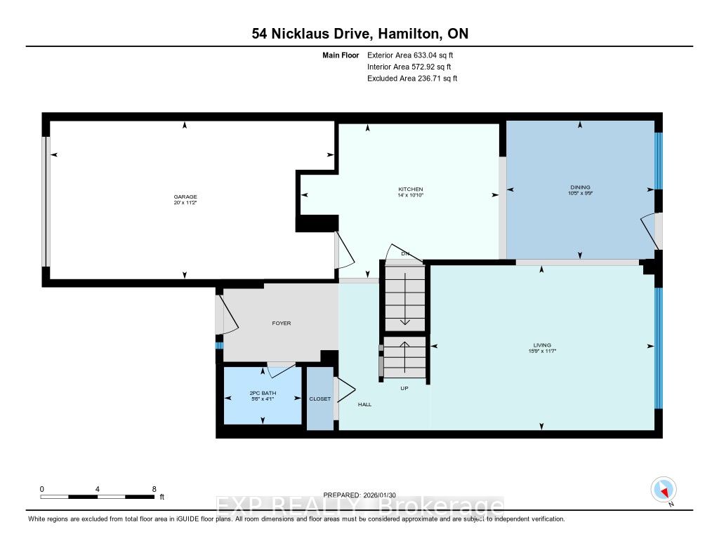 Residential in Hamilton 5