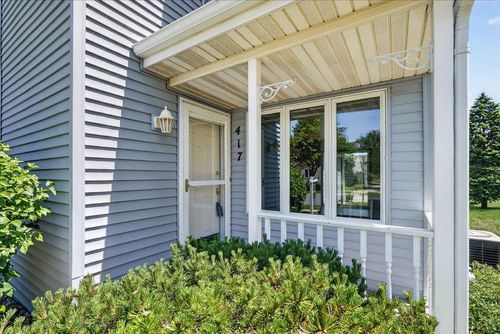 417 Cherry Hill Drive, Madison, WI, 53717 | Card Image