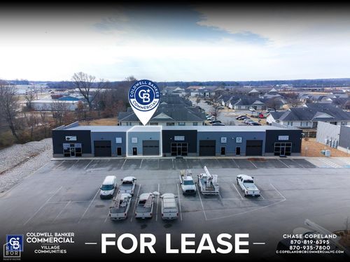 2503 Sunny Meadow Dr, Jonesboro, AR, 72404-7871 | Card Image