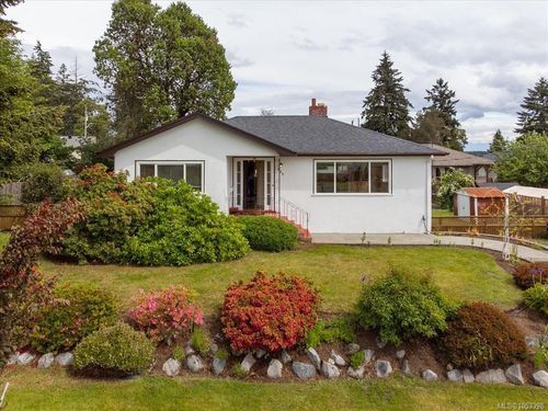 850 Hunter St, Nanaimo, BC, V9S1R5 | Card Image