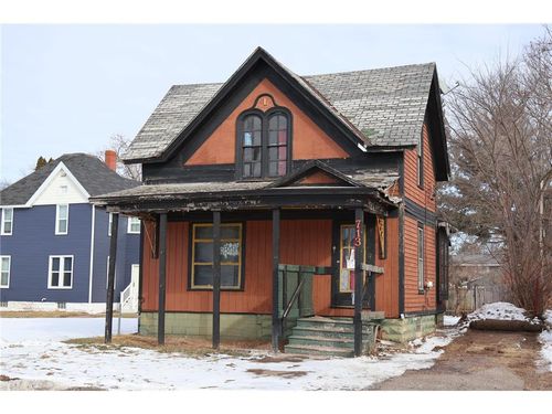 713 5th Ave, Eau Claire, WI, 54703-5419 | Card Image