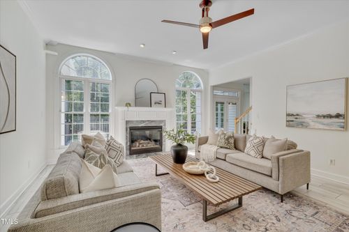 1600 Valley Creek Dr, Hillsborough, NC, 27278-9643 | Card Image