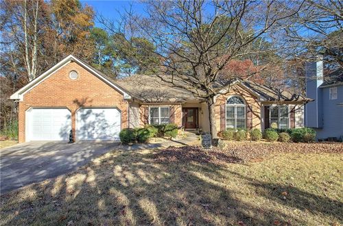 67 Timberlake Cv Ne, Cartersville, GA, 30121-5289 | Card Image
