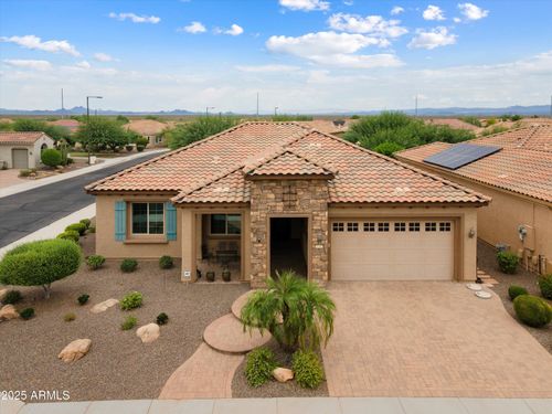 26342 W Firehawk Dr, Buckeye, AZ, 85396-7909 | Card Image