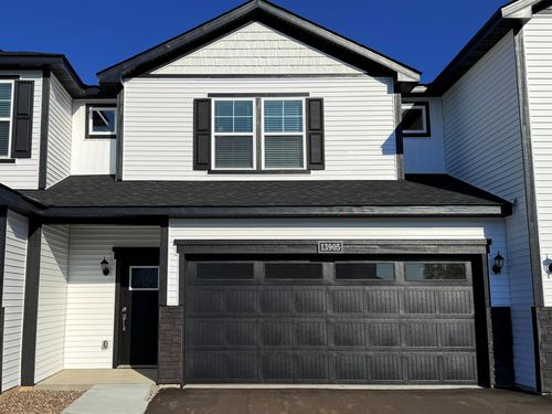 13905 Kamacite Ter Nw, Anoka, MN, 55303 | Card Image