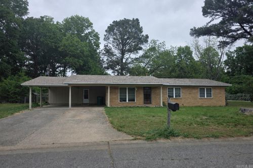 2 White Oak Drive, Conway, AR, 72034 | Card Image