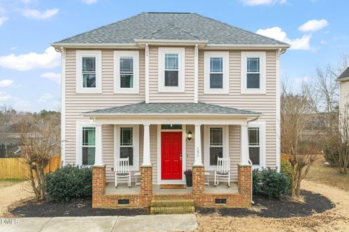 156 Haywood Ln, Clayton, NC, 27527-5770 | Card Image