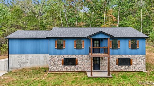 100 S Lake Dr, Hillsboro, MO, 63050-4416 | Card Image