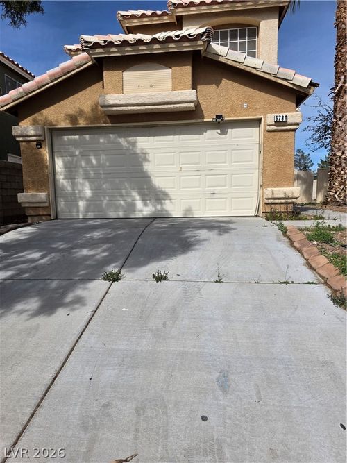 5784 Akron Ct, Las Vegas, NV, 89142-2683 | Card Image