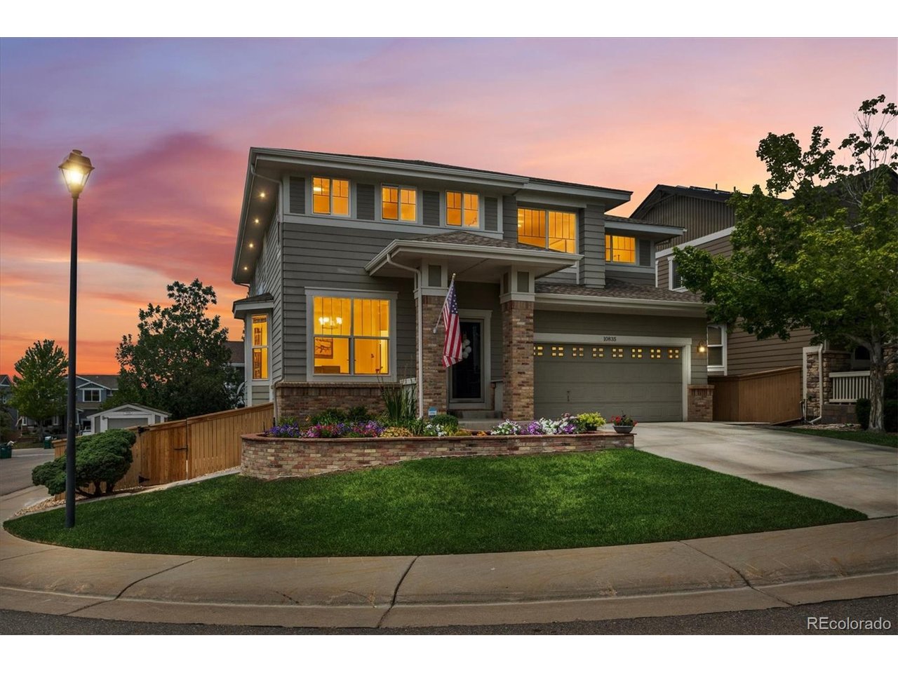 Residential in Highlands Ranch 2
