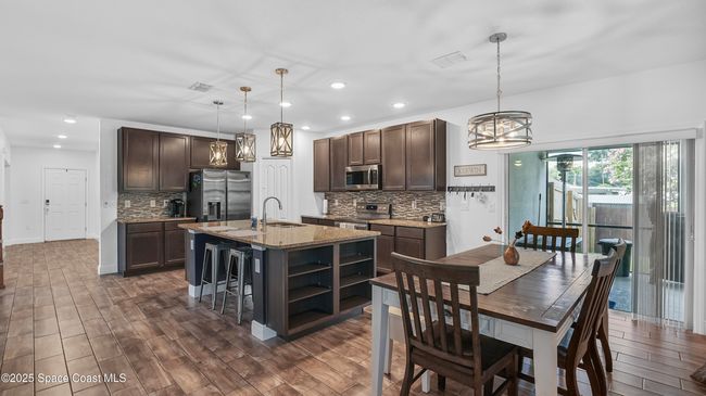 6830 Harp Ave, House other with 5 bedrooms, 3 bathrooms and null parking in Cocoa FL | Image 11