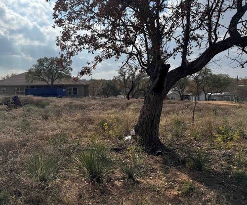 Lot 180A E Stonecastle Dr, Marble Falls, TX, 78654 | Card Image