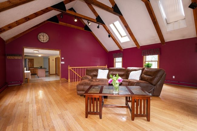 88 Jackman St, House other with 3 bedrooms, 3 bathrooms and 6 parking in Georgetown MA | Image 21