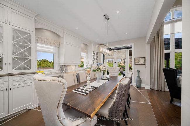 2 Tidnish Crt, House other with 5 bedrooms, 6 bathrooms and 9 parking in Nobleton ON | Image 17