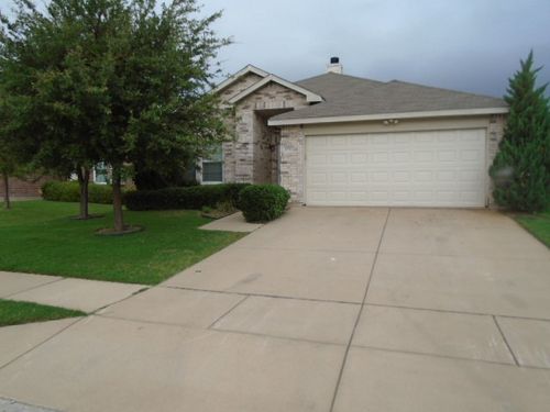 12713 Lost Prairie Dr, Fort Worth, TX, 76244-4241 | Card Image