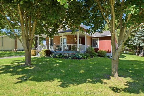 34 Alfred St, Napanee, ON, K7R3J1 | Card Image