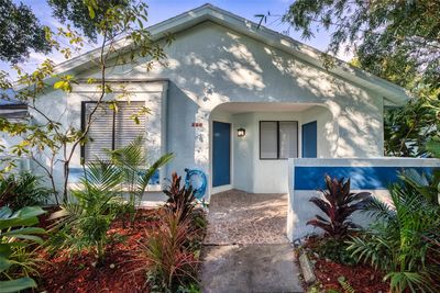 419 Cedar Ridge Court, House other with 2 bedrooms, 2 bathrooms and null parking in Oldsmar FL | Image 1