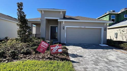 184 Bottle Brush Drive, Haines City, FL, 33844 | Card Image