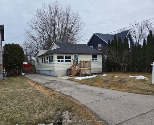 54 Farley Cir, Willow Beach, ON, L0E1S0 | Card Image