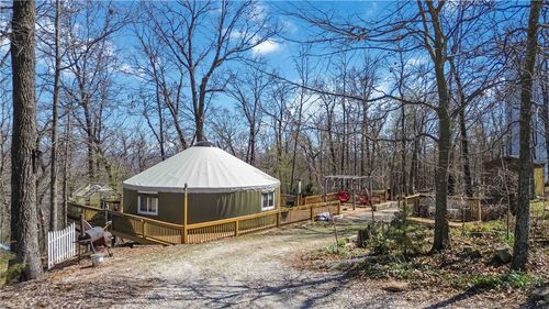 15936 Skyline Dr, Garfield, AR, 72732-8990 | Card Image
