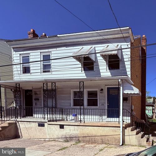 220 North St, MINERSVILLE, PA, 17954-1312 | Card Image