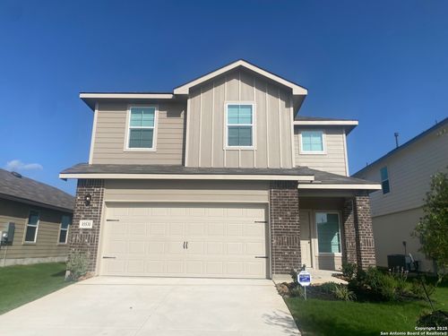 15531 Pepper Corn Isle, Von Ormy, TX, 78073-2404 | Card Image