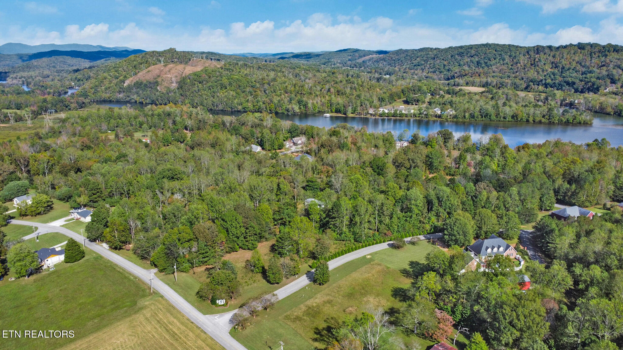 Land in Harriman 2