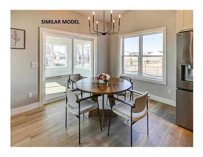 6643 Royal View Dr, Home with 4 bedrooms, 3 bathrooms and null parking in Deforest WI | Image 11