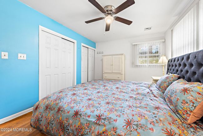 17 Tall Timber Dr, House other with 2 bedrooms, 1 bathrooms and null parking in LITTLE EGG HARBOR TWP NJ | Image 23