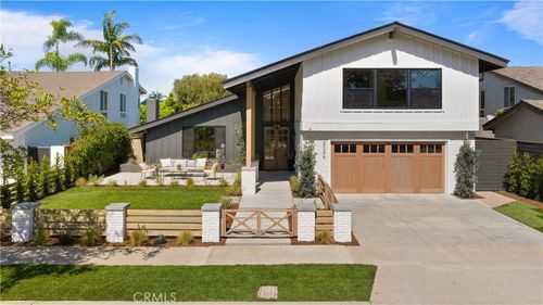 2036 Mandarin Dr, Costa Mesa, CA, 92626-4771 | Card Image