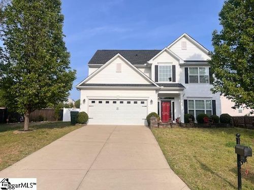 104 Blue Slate Ct, Greenville, SC, 29607-5078 | Card Image