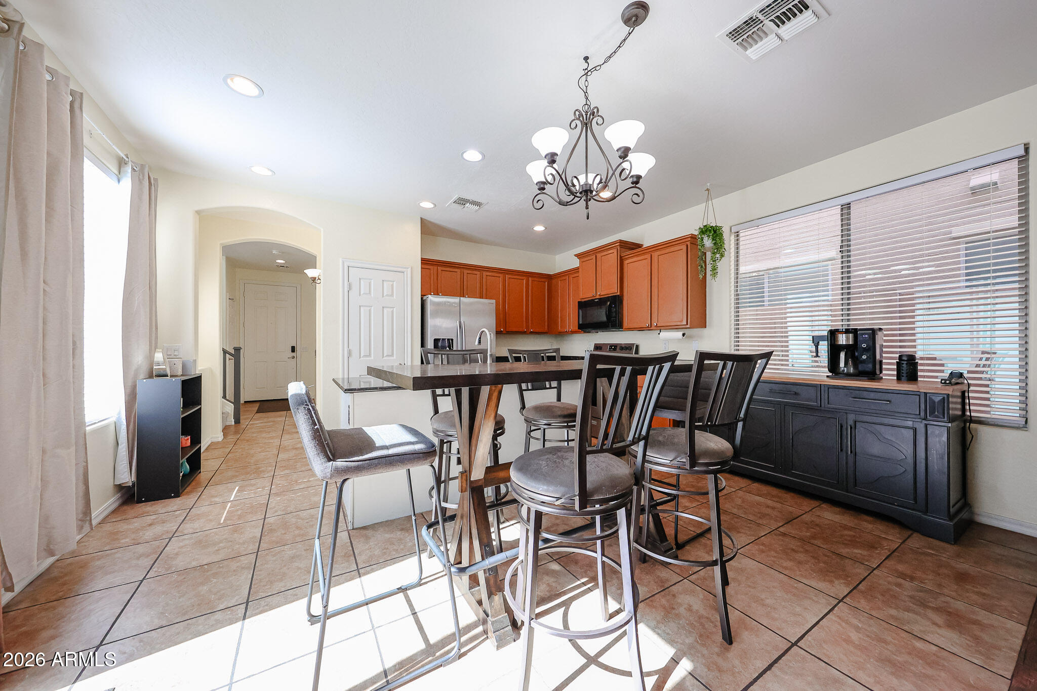 Residential in Queen Creek