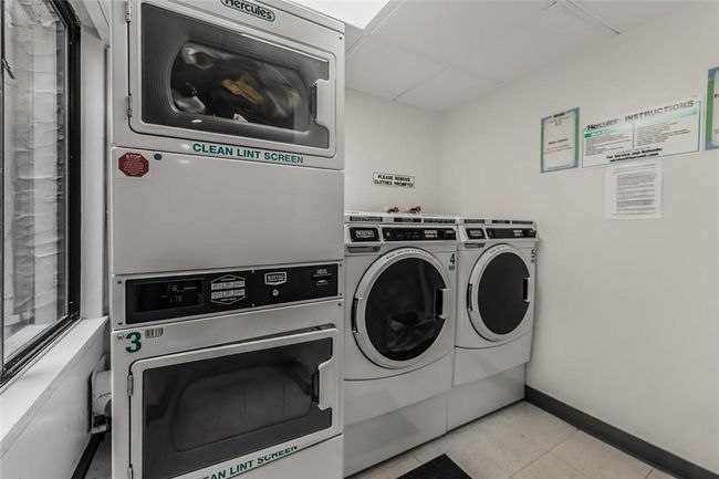 Laundry Room on Each Floor | Image 12