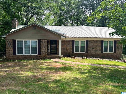 420 Shoshone Dr, MONTEVALLO, AL, 35115-3951 | Card Image